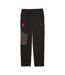 Pantalon fluide noir homme puma acm pumatech-2