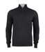 Sweat Everett Adulte Noir Cutter & Buck-1
