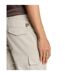 Mens Relaxed Fit Cargo Trousers Cove Lyle & Scott-4
