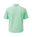 Polo Femme Vert Lacoste-3