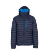 Trespass Mens Digby Down Jacket (Navy/Blue)