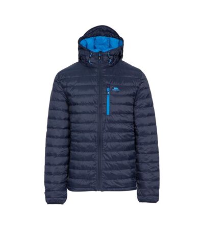 Doudoune digby homme bleu marine/bleu Trespass