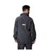 Helly Hansen Mens Aker Softshell Jacket (Slate Grey/Black) - UTBC3947