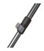 Trekmates - Bâton de randonnée réglable à verrouillage par levier Wanderer Size (One Size)-4