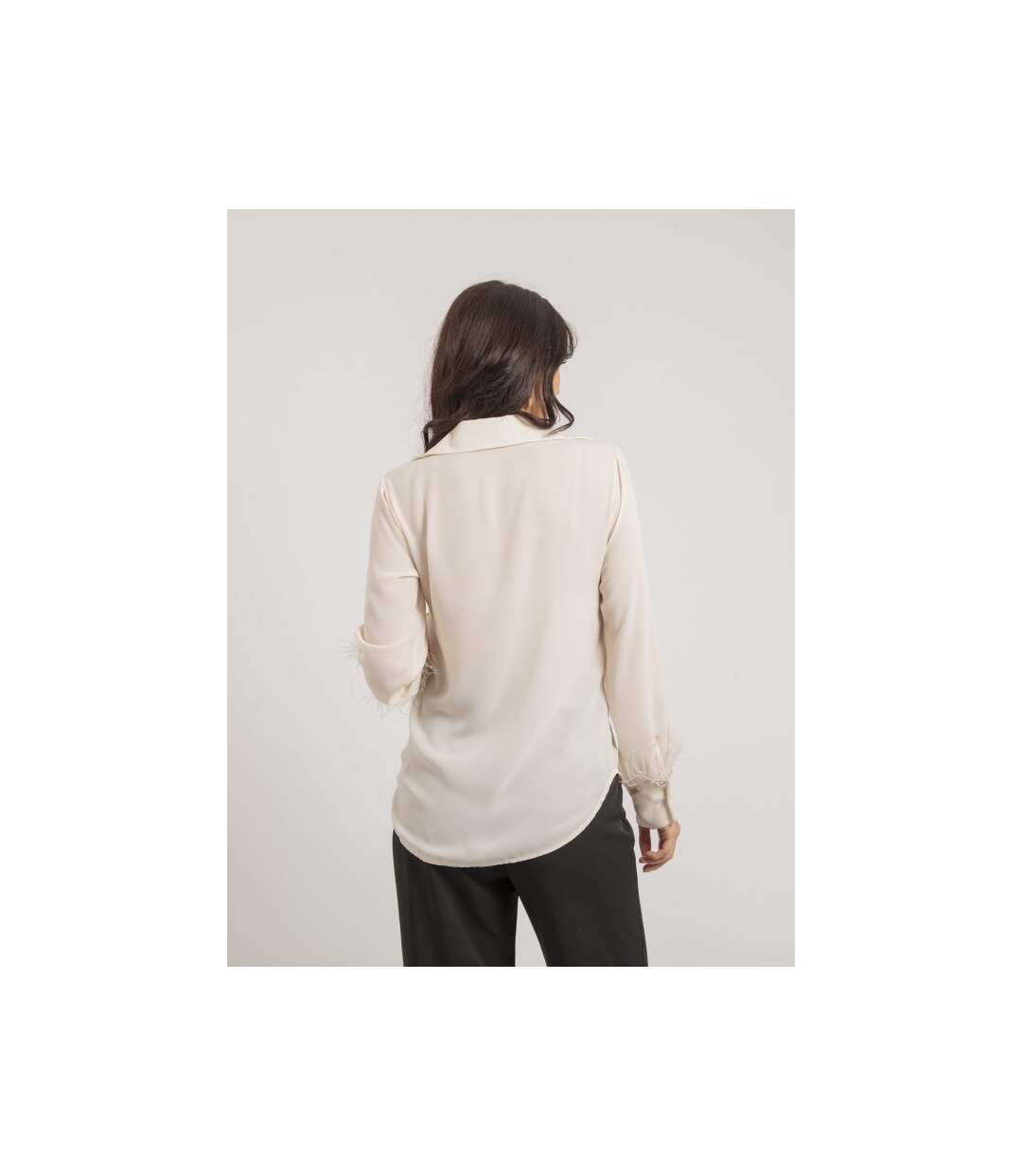 Chemise ORIANDE - Dona X Lisa-2
