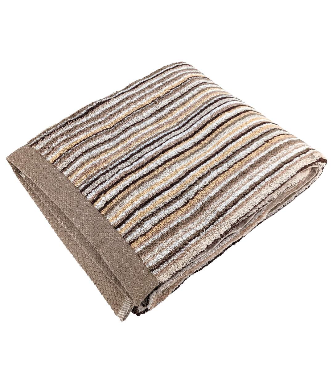 Drap de bain collection PURE STRIPES II-1