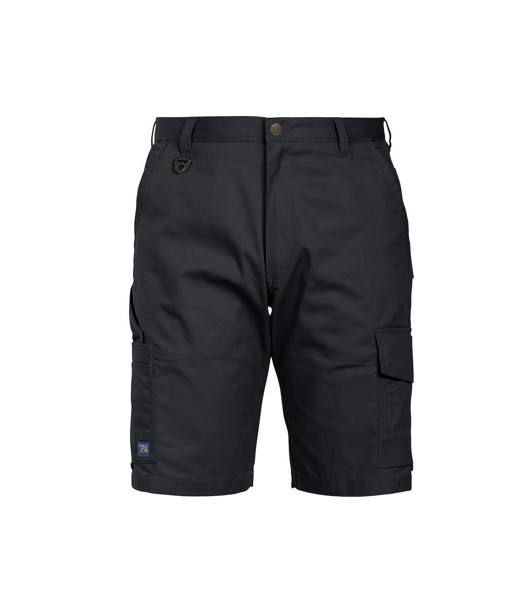 Short cargo homme noir Projob