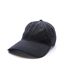 Casquette noire homme lacoste performance - taille unique-1