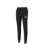 Jogging Noir Homme Puma Essential