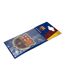 FC Barcelona Air Freshener (Multicolored) (One Size)