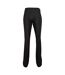 Iris ladies/womens straight leg formal trouser / workwear black Premier