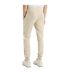 Mens Panelled Jogging Bottoms Pelican Brilliant White Umbro-2