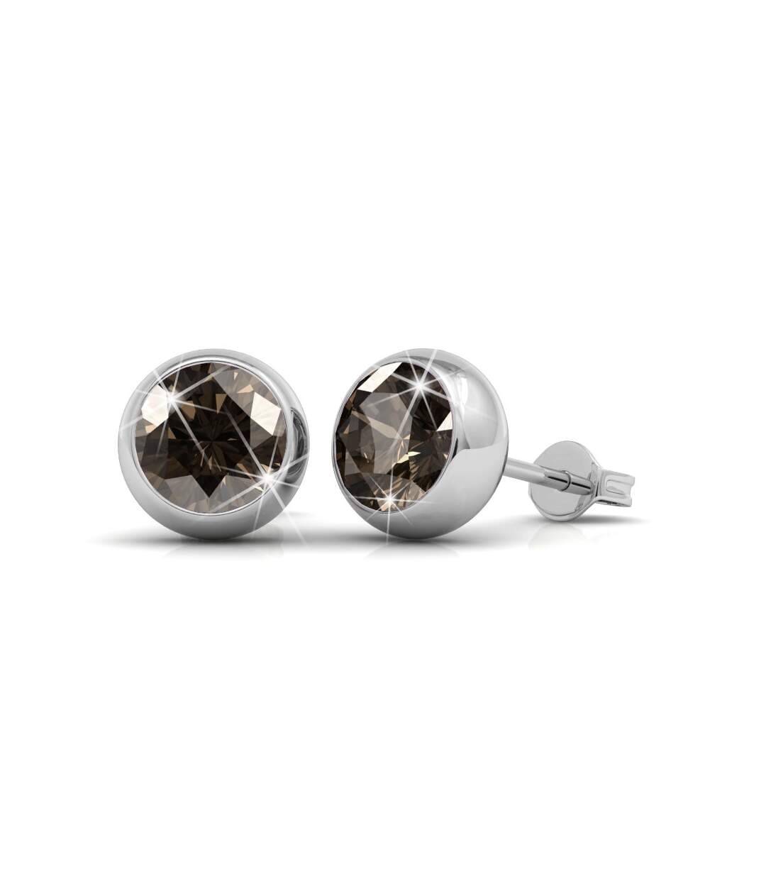 Coffret boucles d'oreilles 7 Days Moon