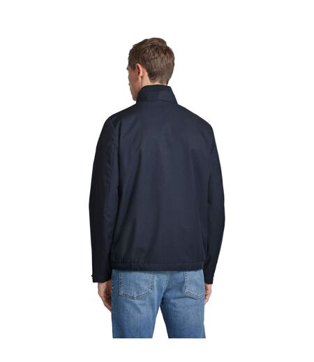 Veste Spherica Homme Bleu Foncé Geox