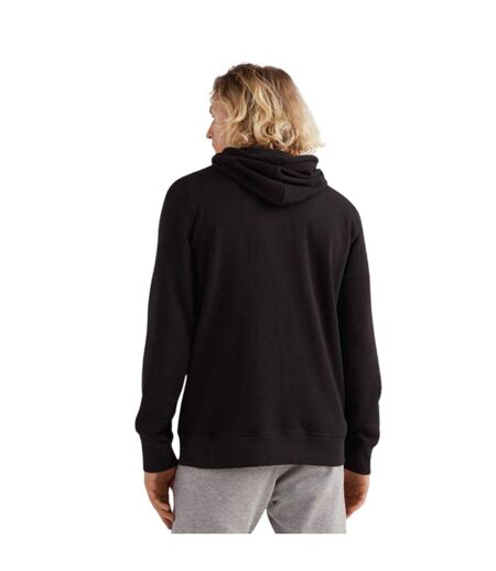 Sweat À Capuche Motif/style Logo Homme Noir O´Neill