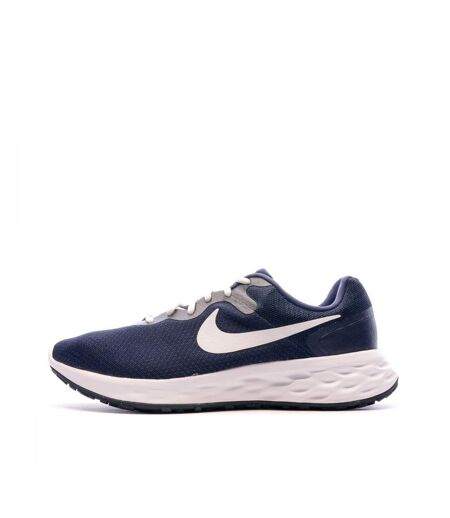 Chaussures de running Bleues Homme Nike Revolution 6