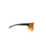 Lunettes De Soleil De Sport Shine Taille Unique Orange MidOcean-3