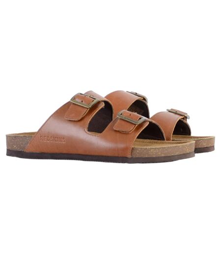 Sandales Cuir Redskins Californie
