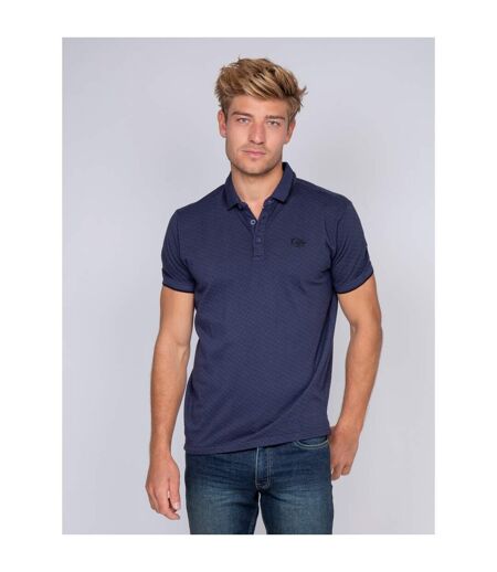 Polo pur coton PRONE