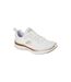 Basket Basse à Lacets Skechers Flex Appeal 4.0 Brilliant View-4