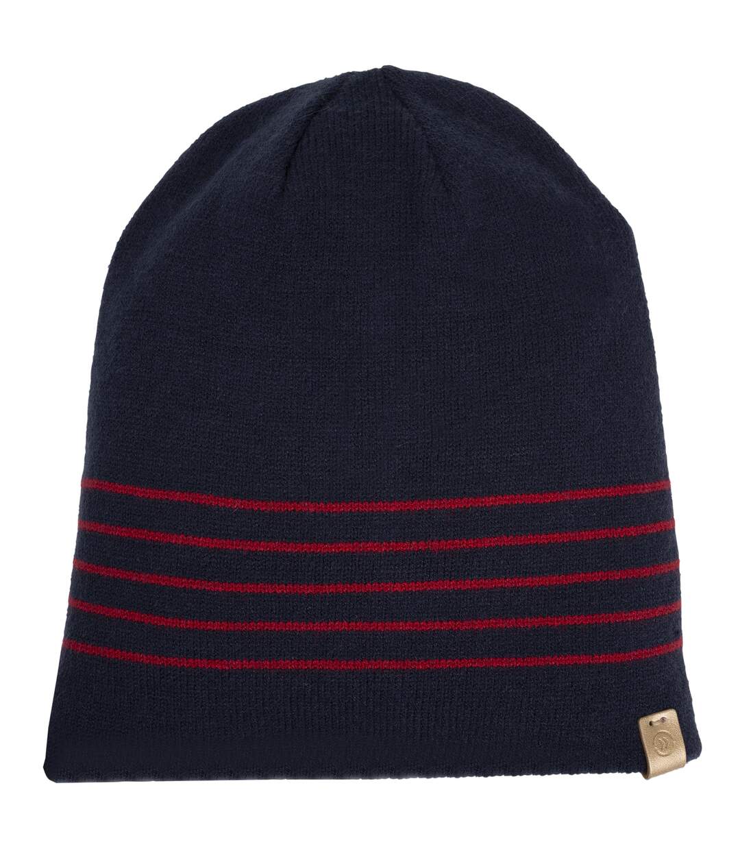 Isotoner Bonnet femme non doublé - ultra doux, taille unique-2