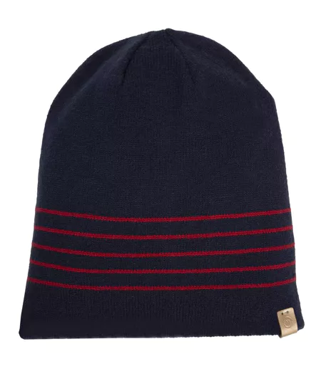 Isotoner Bonnet femme non doublé - ultra doux, taille unique