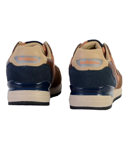 Basket à Lacets Redskins Oyat