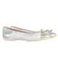 Basket Cuir Geox Snake-3