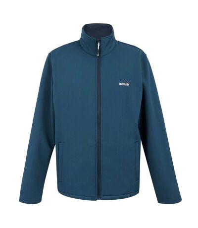 Veste softshell cera homme denim sombre Regatta