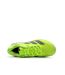 Chaussures de tennis jaune homme adidas adizero ubersonic-4