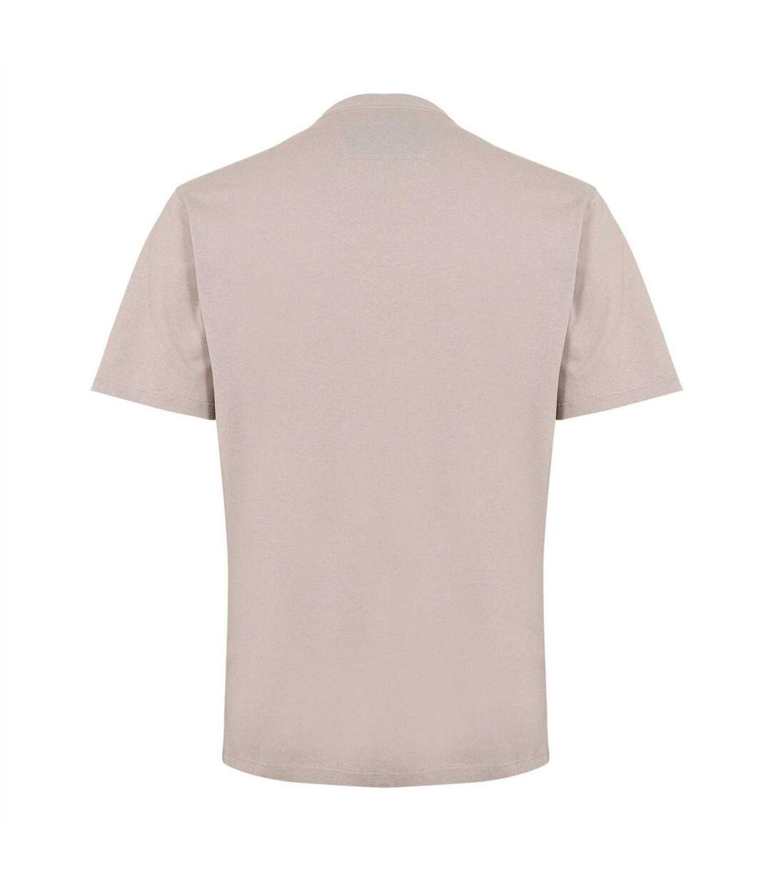 T-shirt Manches Courtes Motif/style Logo Bloc Homme Colombe C.P. Company-3