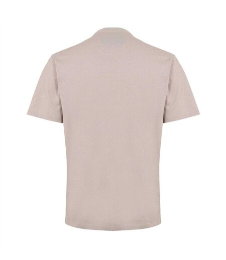 T-shirt Manches Courtes Motif/style Logo Bloc Homme Colombe C.P. Company