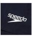 Mens Essential Logo Swim Shorts Navy Speedo-4