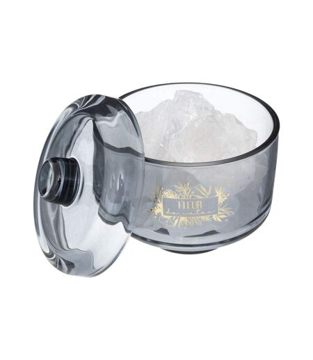 Pierres de Cristal Midnight Garden 10ml Fleur de Coton
