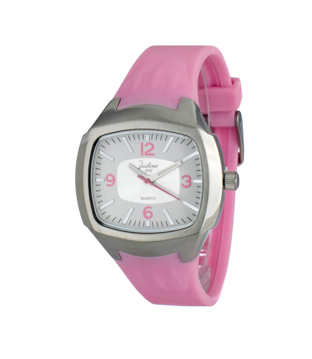 Montre Femme Justina Quartz JRC48