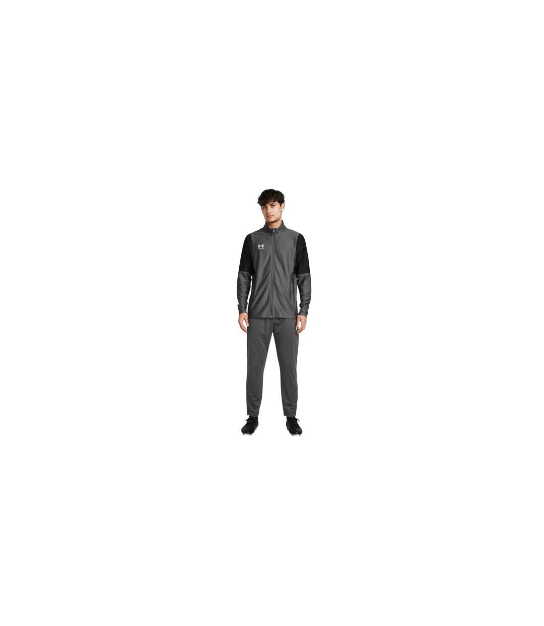 Pantalon De Jogging Homme Gris Under Armour-1