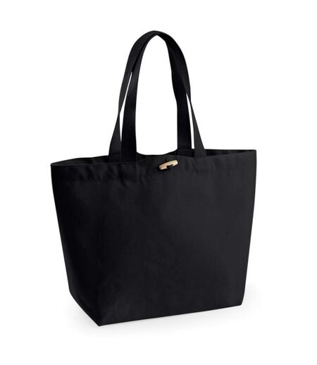 Tote Bag Marina Taille Unique Noir Westford Mill