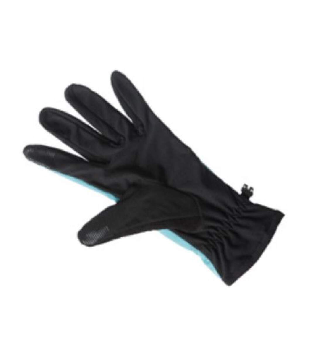 Asics Adult Unisex Two Tone Winter Gloves () ()