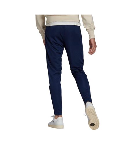 Pantalon De Jogging Entrada Homme Bleu Marine Adidas