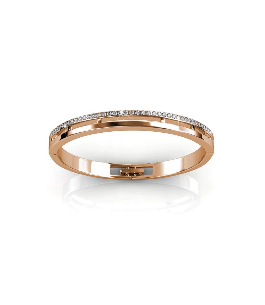 Bracelet Elegant, Cristal d'Autriche