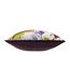 Kala orchid cushion cover one size purple/pink/white Paoletti-3
