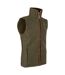 Mens Moleskin Technical Gilet Dark Olive Jack Pyke-4