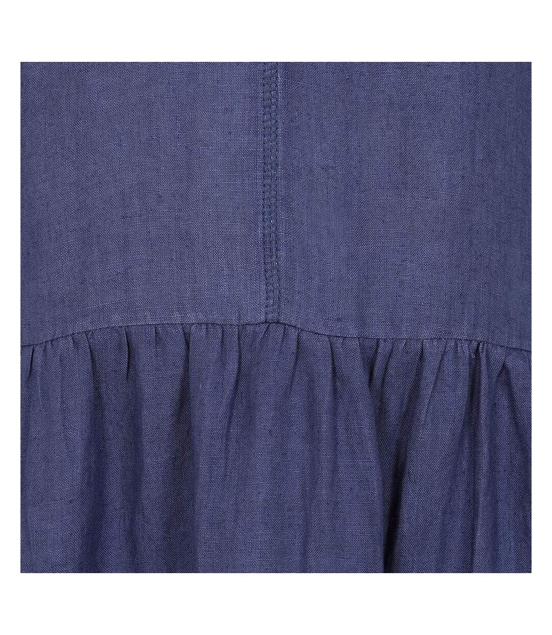 Robe Motif/style Long Femme Crépuscule Lazy Jacks-3