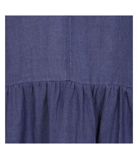 Robe Motif/style Long Femme Crépuscule Lazy Jacks
