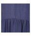Robe Motif/style Long Femme Crépuscule Lazy Jacks-3