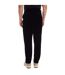 Men's high-waisted velvet dress pants B1P440