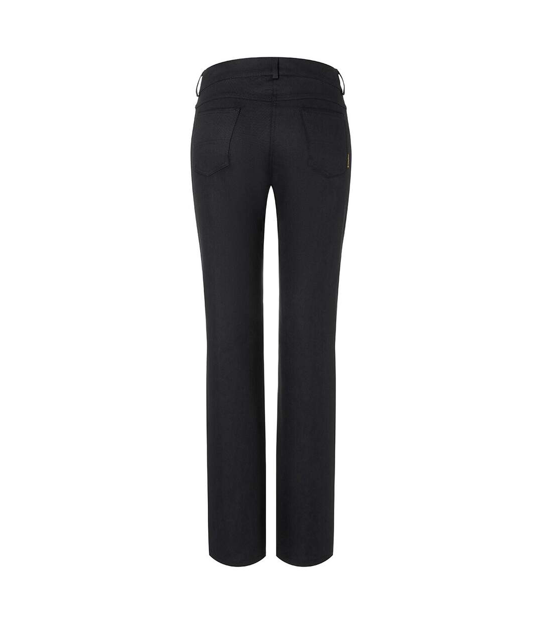 Pantalon Tina Femme Noir Karlowsky-2