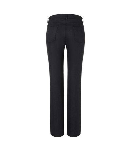 Pantalon Tina Femme Noir Karlowsky