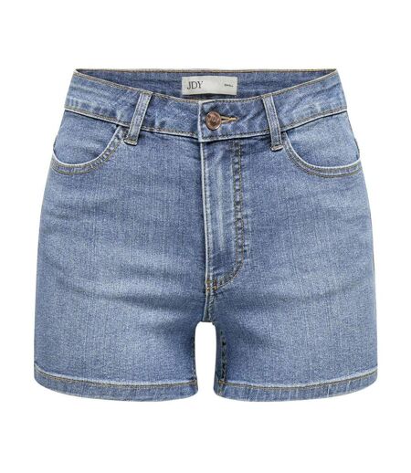 Short en Jean Bleu Clair Femme JDY Moon - XS