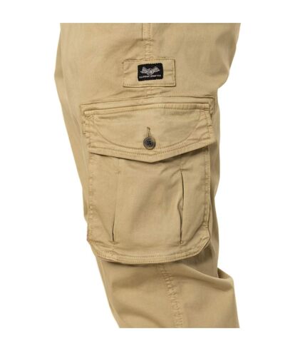 Pantalon cargo homme avec poches Mick Vondutch